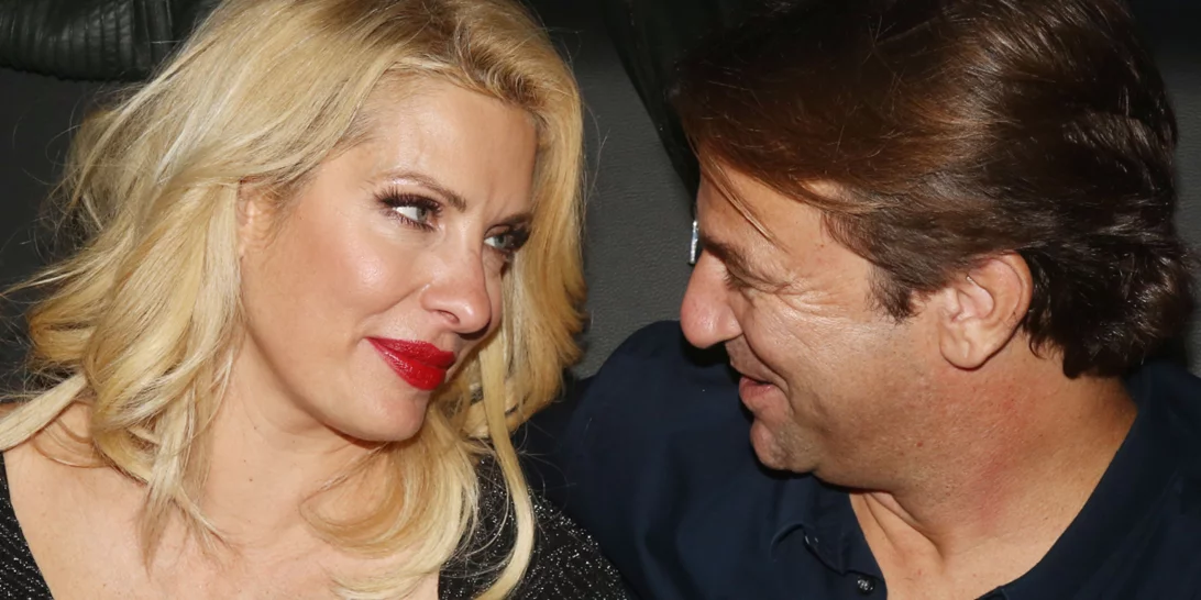 Ελένη Μενεγάκη - Ματέο Παντζόπουλος | Το παράπονο που τους έκανε η μικρή Μαρίνα