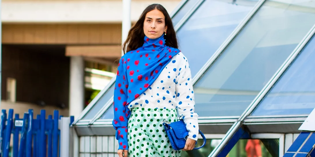 3 ανατρεπτικά prints που μπορείς να υιοθετήσεις χωρίς να βγεις εκτός budget