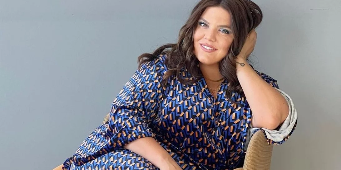 Δανάη Μπάρκα | ''Aναλώνουμε την ενέργεια μας όταν χανόμαστε ανάμεσα σε πολλούς ανθρώπους''