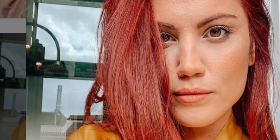 Τέλος τα κόκκινα μαλλιά για τη Μαίρη Συνατσάκη | Δες το νέο της χρώμα