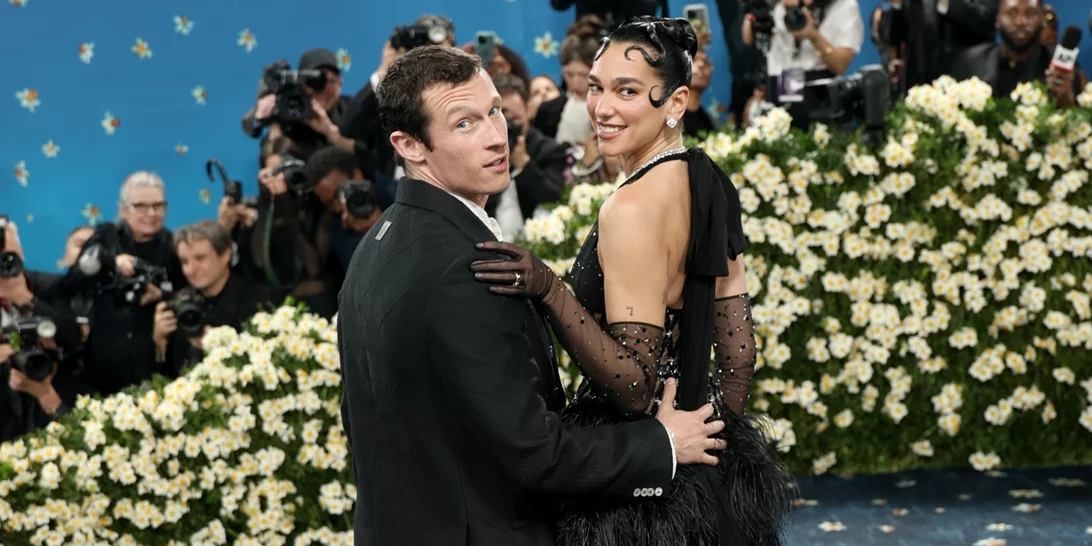 Τα stylish ζευγάρια του Met Gala 2025