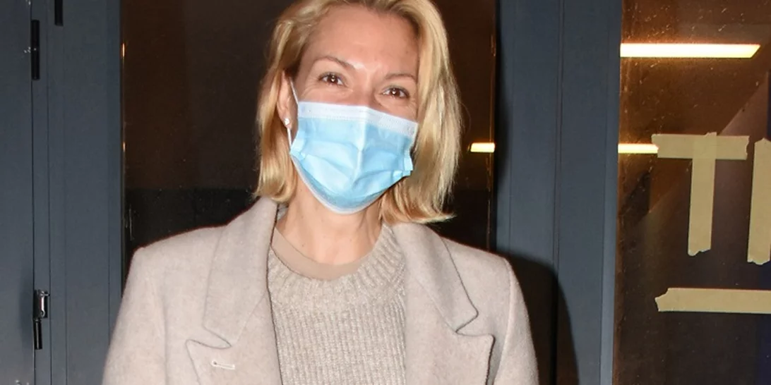 Βίκυ Καγιά | "Δυσκολεύτηκα και ζορίστηκα πολύ για να αφήσω το GNTM"