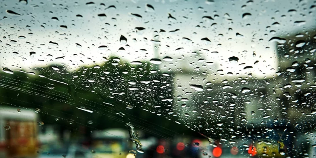 Πότε υποχωρεί η κακοκαιρία | Πέφτει έως 8 βαθμούς η θερμοκρασία - Σε ποιες περιοχές θα έχουμε καταιγίδες