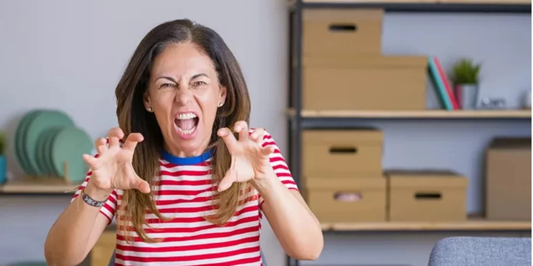 Θυμός | 5 επιστημονικοί λόγοι που δεν μπορείς να τον διαχειριστείς