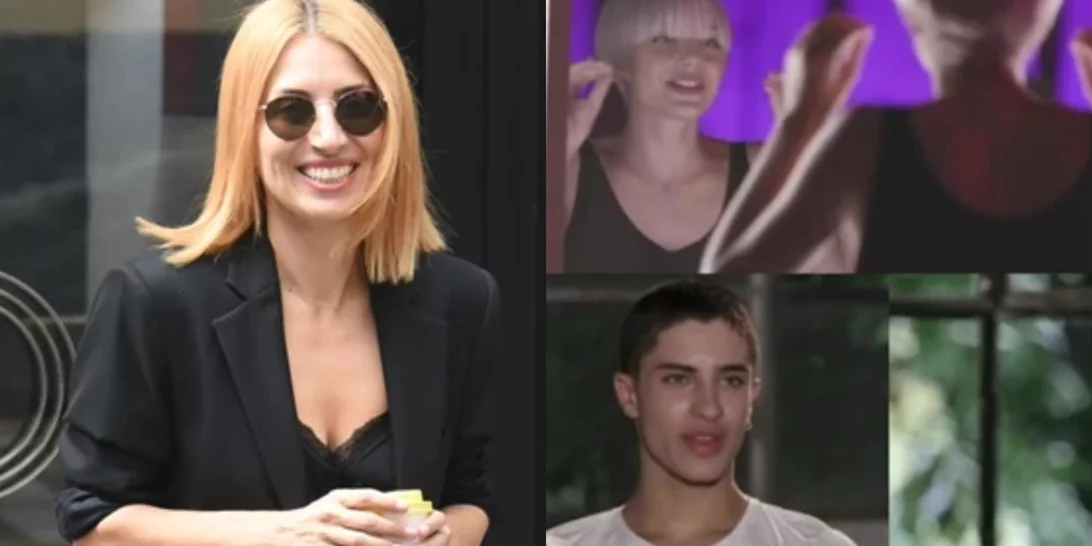 GNTM | Το makeover και η μεταμόρφωση των μοντέλων, το golden pass ζήτησε να φύγει & όλα τα νέα