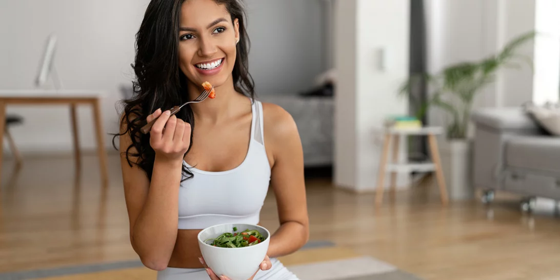 Vegan, γλυκαιμικός δείκτης, detox | Τσεκάρουμε μερικές από τις πιο δημοφιλείς δίαιτες