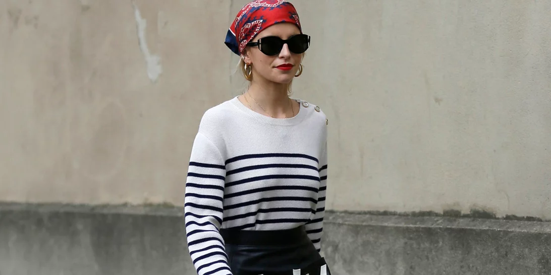 Stylish Stripes | Τα πιο κομψά ριγέ κομμάτια για την άνοιξη και το καλοκαίρι