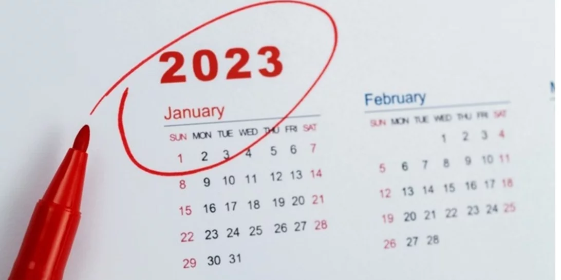 Ολα τα τριήμερα και οι αργίες του 2023 - Πότε πέφτουν Απόκριες, Πάσχα