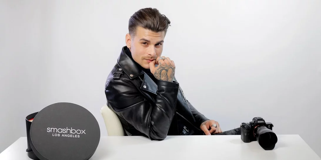 Η ζωή μέσα από το φακό σου Παναγιώτη Μάλλιαρη