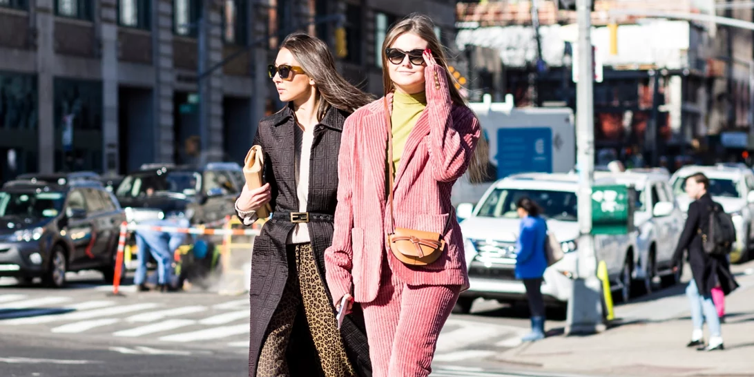 Οι στιλιστικές συμβουλές που θα σε κάνουν να βγεις από το comfort zone σου