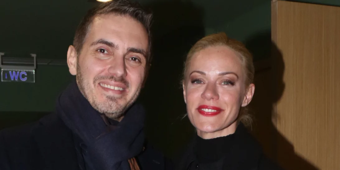 Μιχάλης Χατζηγιάννης | Η αινιγματική ανάρτηση με την αφιέρωση μετά τον χωρισμό με τη Μακρυπούλια