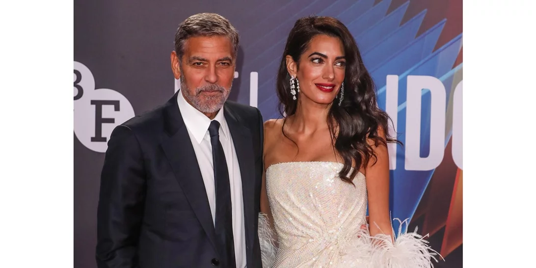 Η Amal Clooney και η Zahra Joya μεταξύ των 12 Γυναικών του 2022, σύμφωνα με το περιοδικό Time