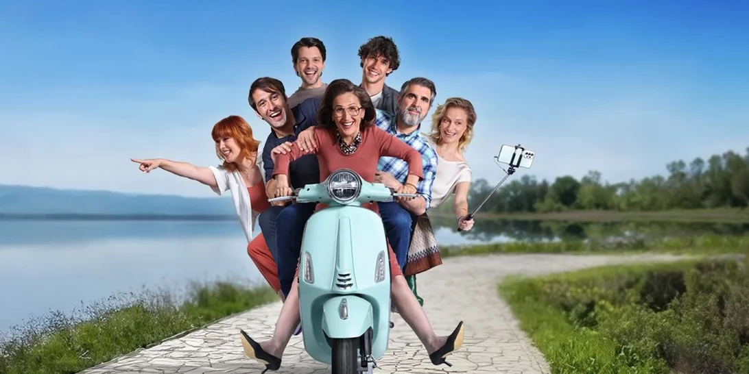 "Σέρρες" | Μήπως ο Γιώργος Καπουτζίδης μόλις "ανακάτεψε την τράπουλα" της ΛΟΑΤΚΙ+ κοινότητας;