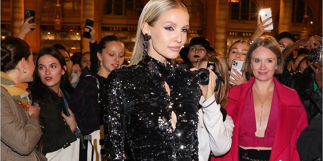 Τα sequin κομμάτια που θα πρωταγωνιστήσουν στα festive looks σου