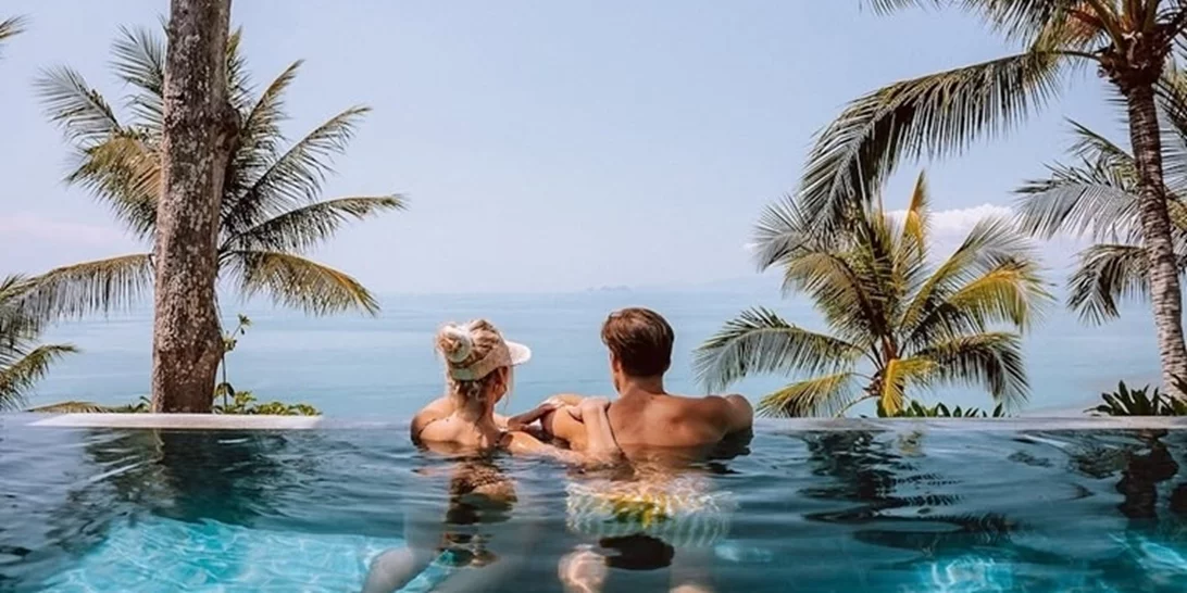 Πώς θα ήταν να ζήσεις την εμπειρία του "White Lotus" - Το πολυτελές θέρετρο που θα σε κάνει να λατρέψεις την Ταϊλάνδη