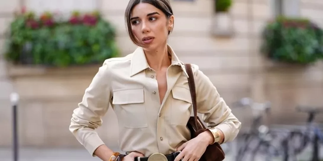 Τρία κομψά χτενίσματα που προσφέρουν εφέ lifting στο πρόσωπο