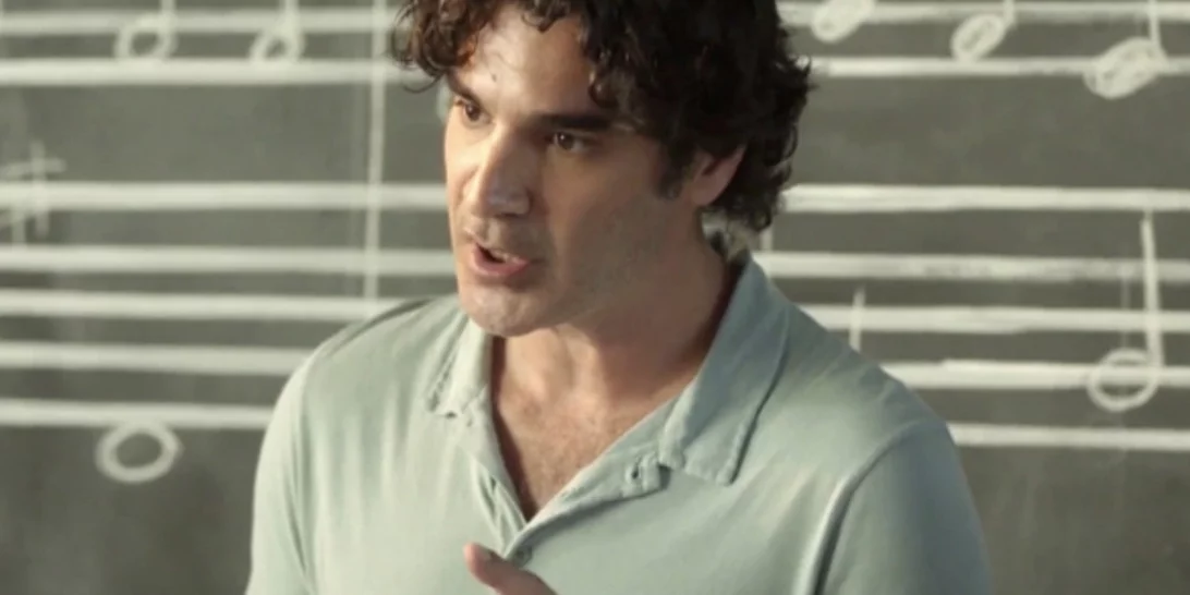 "Είπα όχι στον Παπακαλιάτη χωρίς καν να διαβάσω το σενάριο"