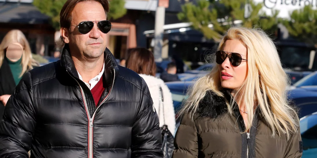 Ελένη Μενεγάκη | "Αυτή τη χρονιά αλλιώς την φανταζόμουν"