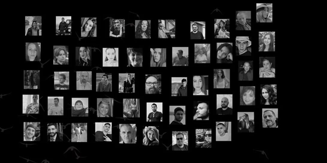 Συναυλία για τα Τέμπη | Πώς μπορείτε να παρακολουθήσετε τη συναυλία μνήμης μέσω live streaming