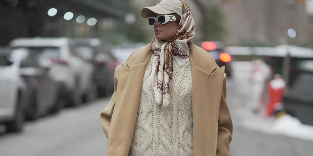 Οι 5 τύποι πουλόβερ με τους οποίους θα περάσεις τον χειμώνα