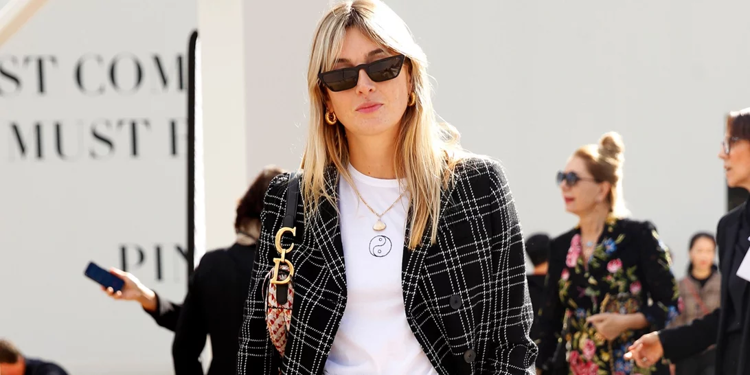 Έξι λευκά κομμάτια που κάθε fashion lover χρειάζεται στην ανοιξιάτικη και καλοκαιρινή συλλογή της