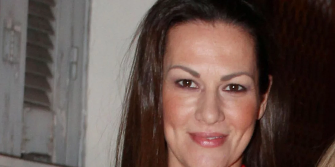 Μάνια Ντέλου | "Έχω πάρει 20 κιλά, επειδή δοκιμάζω κάθε μέρα αυτά που φτιάχνω στο ζαχαροπλαστείο"