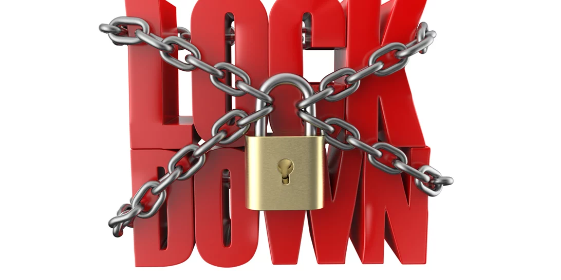 Αντίστροφη μέτρηση για το τέλος του lockdown από Δευτέρα | Ο οδικός χάρτης για μετακινήσεις, λιανεμπόριο και σχολεία