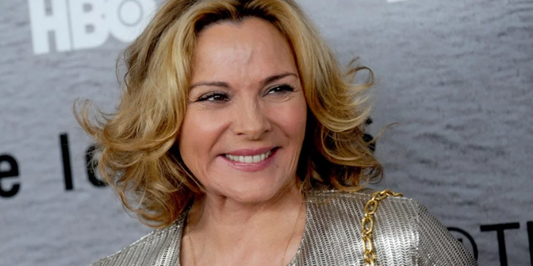H Kim Cattrall σε ένα Sex and the City reunion που κανείς δεν περίμενε να συμβεί