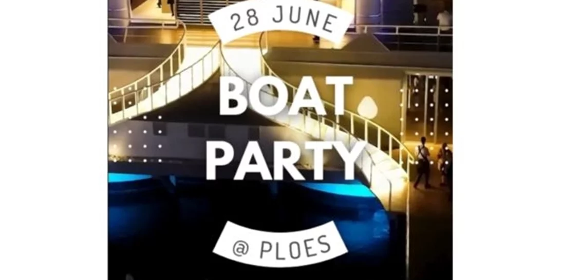 Έρχεται το πιο καλοκαιρινό party με την υπογραφή του Μιχάλη Τσαουσόπουλου