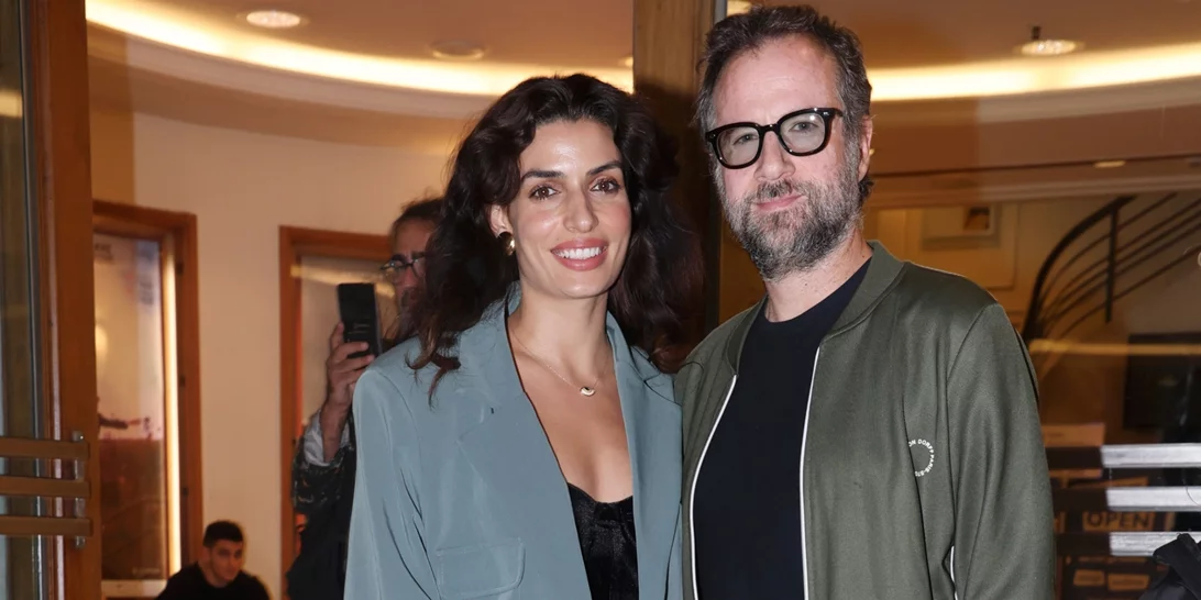 Τα πιο καλοντυμένα ζευγάρια της ελληνικής showbiz