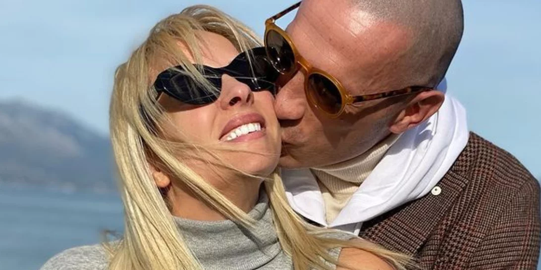 Γενέθλια για τον Bruno Cirillo | Οι ευχές της Έλενας Ασημακοπούλου και η έκπληξη