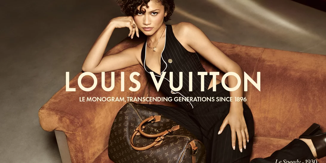 Η Zendaya και η θρυλική Speedy | 4 διάσημες αποκαλύπτουν τις αγαπημένες τους Louis Vuitton τσάντες