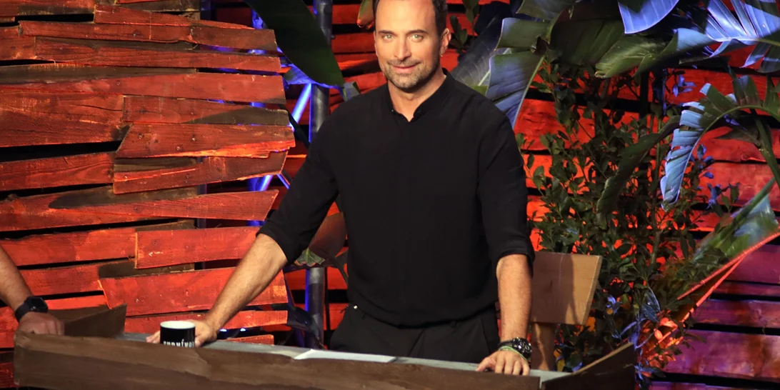 Κωνσταντίνος Λιανός | Ο πανέμορφος γιος του Γιώργου Λιανού με τα καταπράσινα μάτια μόλις έγινε 10 ετών