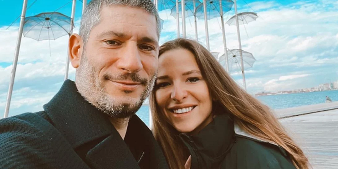 Εριέττα Κούρκουλου | Απαντά στα αρνητικά σχόλια λίγο πριν γεννήσει " Δεν σταματάει ο κόσμος γύρω μου επειδή έτυχε να είμαι έγκυος"