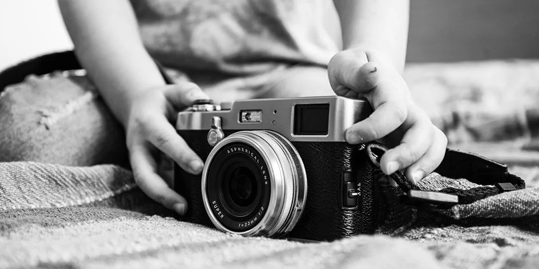 Κι όμως η Polaroid ήταν ιδέα μιας 3χρονης