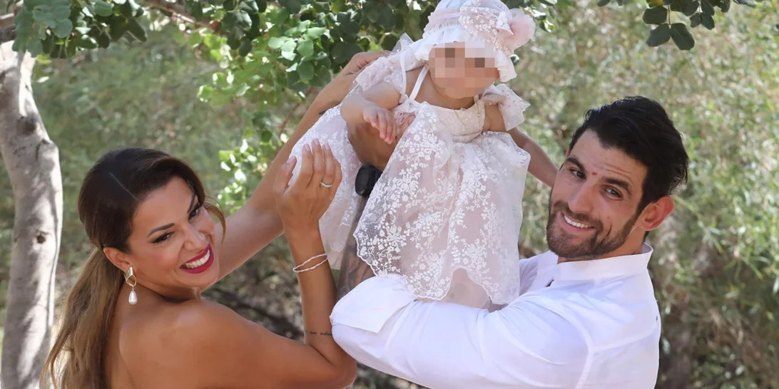 Ετεοκλής Παύλου | "Η κόρη μου ήδη με ρωτάει για το πρόσθετο μέλος"