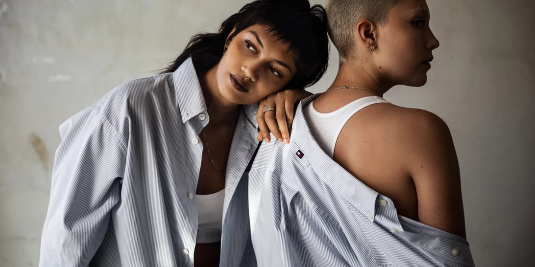 Διαχρονικό στιλ και βιωσιμότητα | Τα ανοιξιάτικα looks του σήμερα και του αύριο που θα αιχμαλωτίσουν τα βλέμματα