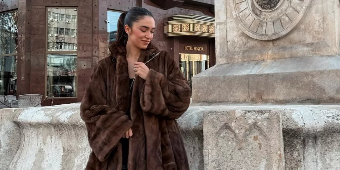 Η Άννα Πρέλεβιτς στο Βελιγράδι | Τα 5 μέρη της πόλης που θα λατρέψεις