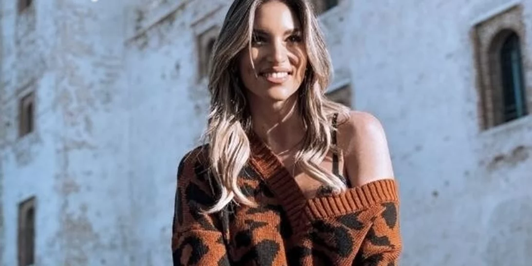 H Αθηνά Οικονομάκου στην αποφοίτηση των παιδιών της | "Σε ευχαριστούμε για όλα"