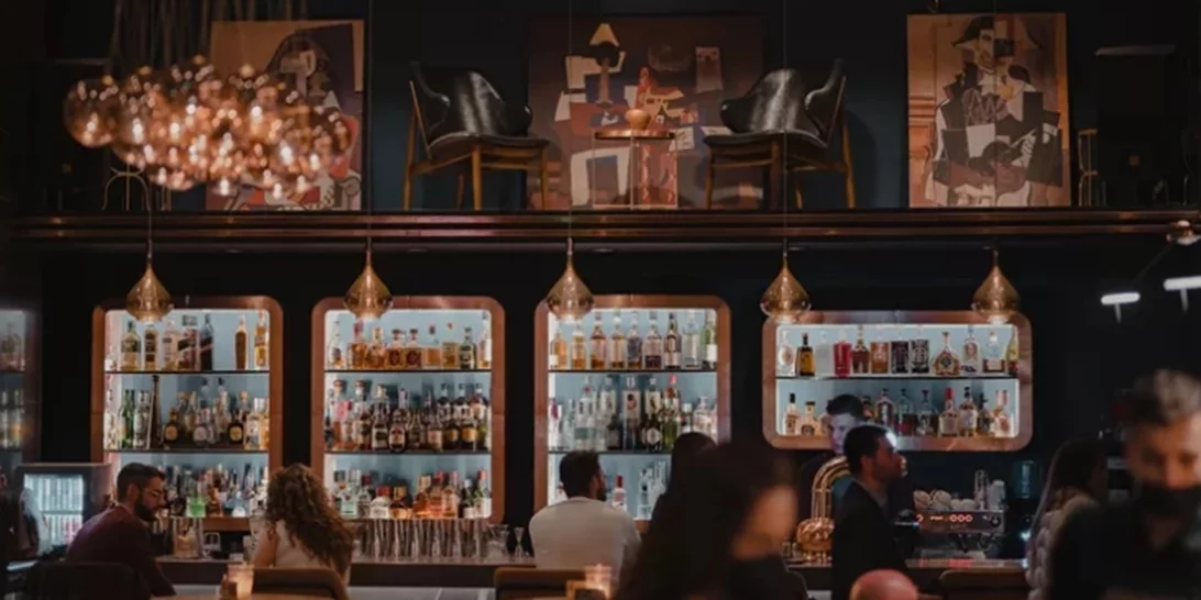 Τι νέο θα δοκιμάσουμε φέτος στο 'Amber Athens';