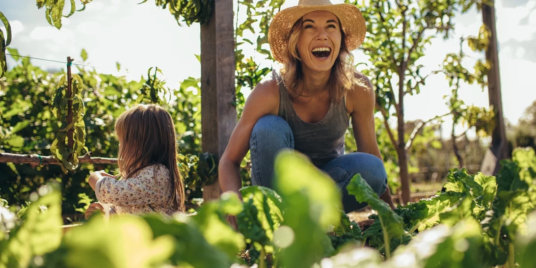 Ένας νέος "Κοινωνικός Βιολογικός Λαχανόκηπος" φέρνει την καλλιέργεια στην πόλη