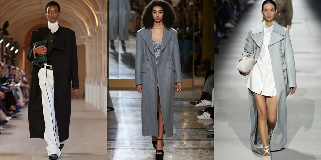 Οι 5 κυρίαρχες τάσεις στα παλτό του φετινού χειμώνα