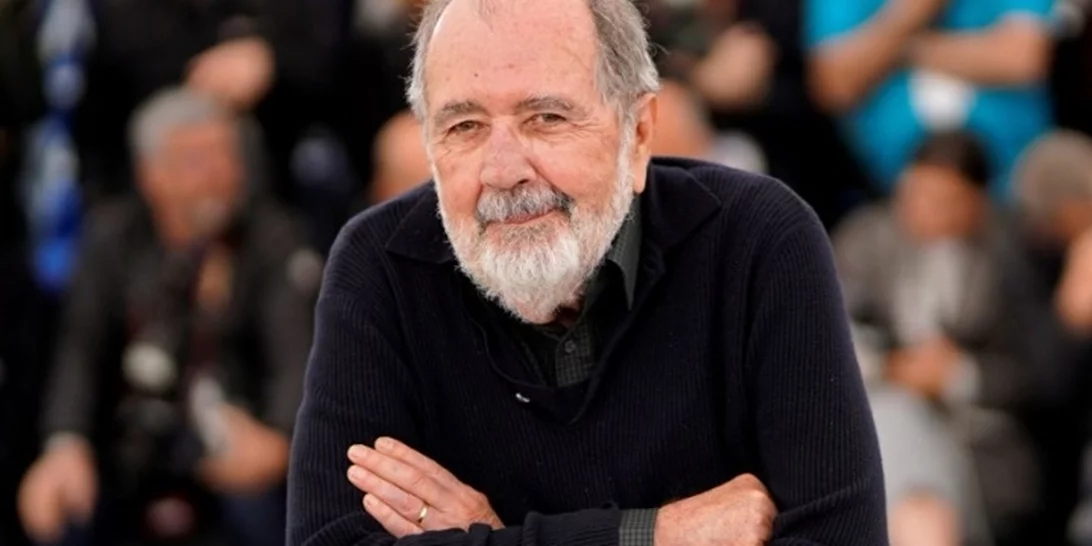 Πέθανε σε ηλικία 84 ετών ο σκηνοθέτης Κάρλος Ντιέγκες