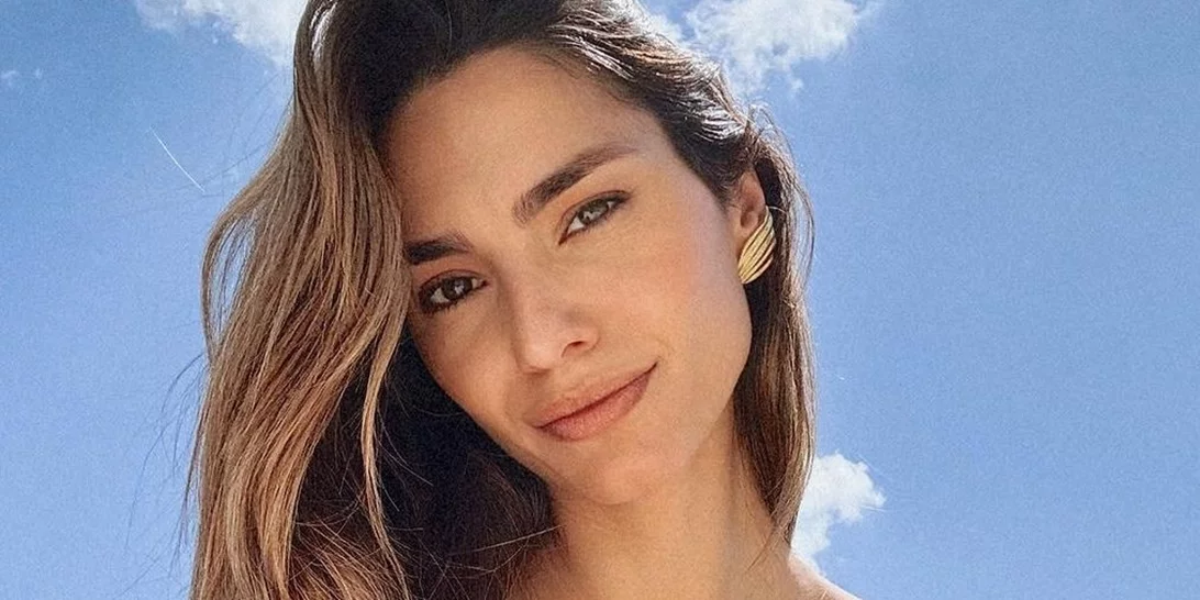 Οι Ελληνίδες celebrities στην παραλία | 5 σέξι μαγιό που όλες θα θέλουν να φορέσουν φέτος