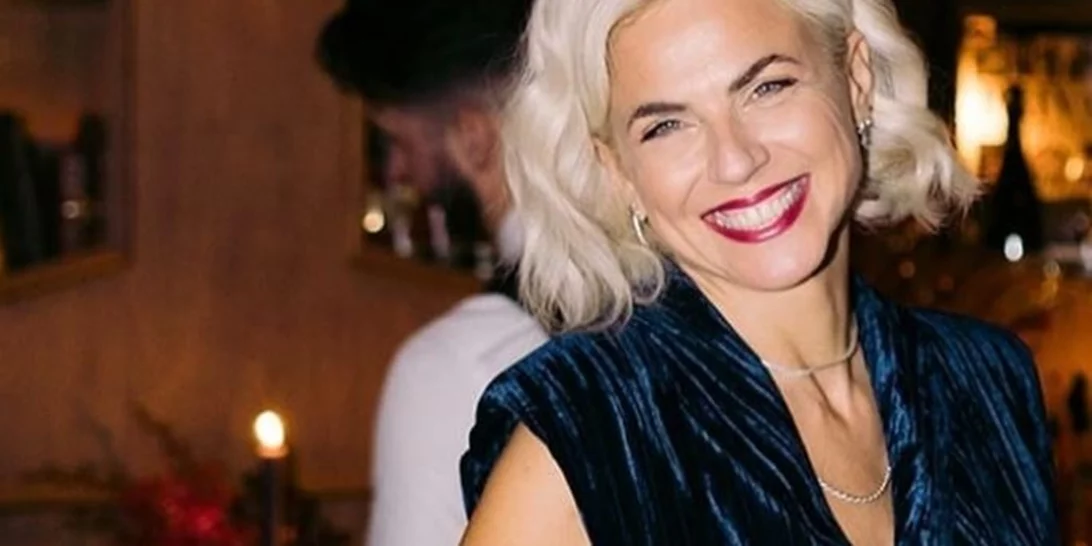 Χριστίνα Κοντοβά | Στο εξωτικό Μπαλί με την Έιντα - Τα ηλιόλουστα Χριστούγεννά τους