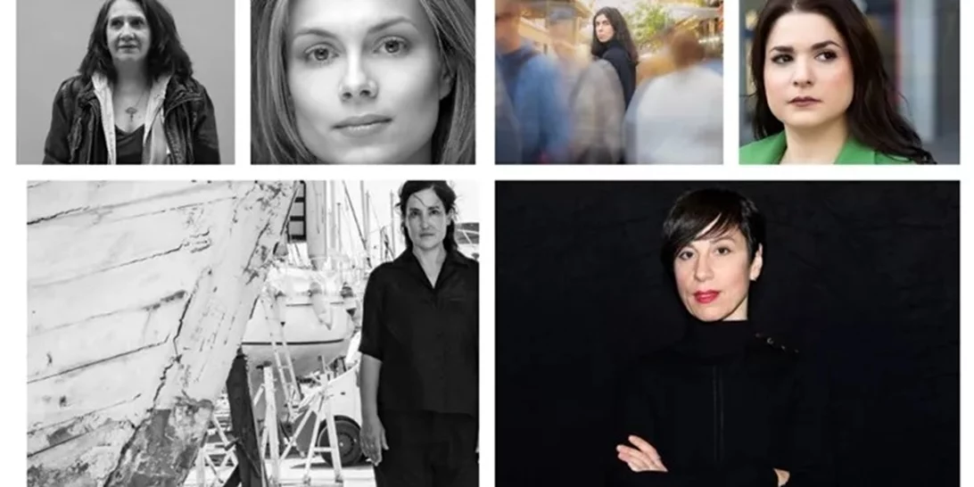 Παραστάσεις σκηνοθετριών που κάνουν πρεμιέρα και αξίζει να δείτε με αφορμή την Ημέρα της Γυναίκας