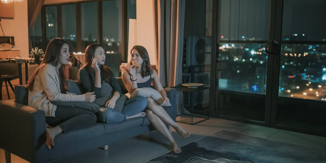 Νέα Σελήνη στον Κριό στις 12 Απριλίου 2021 | Πώς επηρεάζονται τα ζώδια;