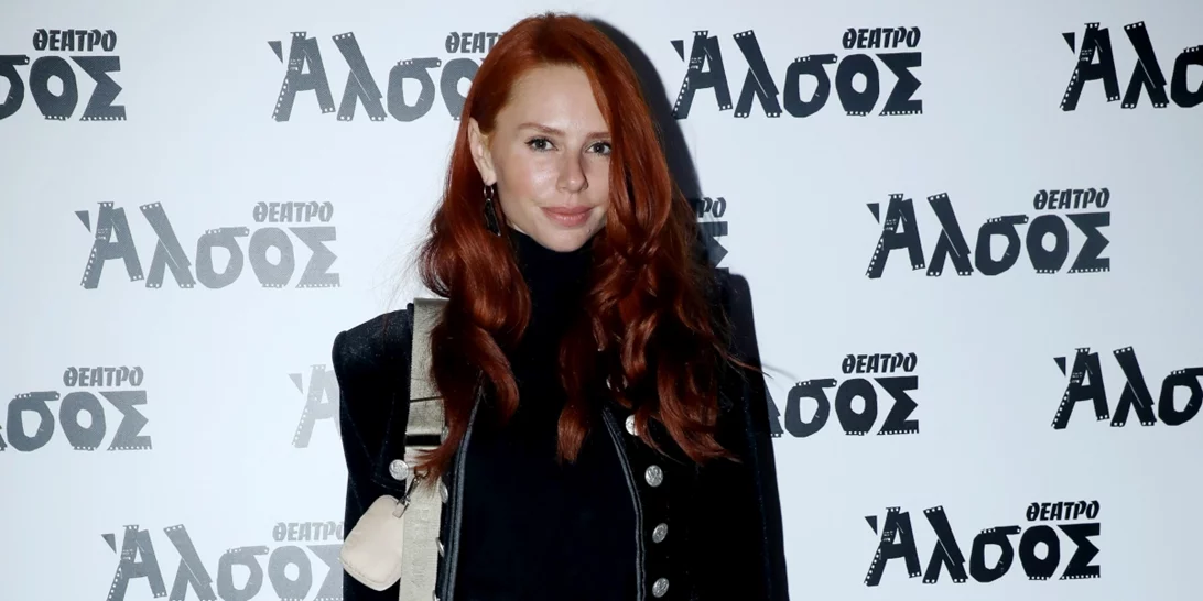 Έβελυν Καζαντζόγλου | Πώς θα κάνεις το signature, σέξι, γεμάτο όγκο χτένισμά της μέσα σε 5' (το πολύ)