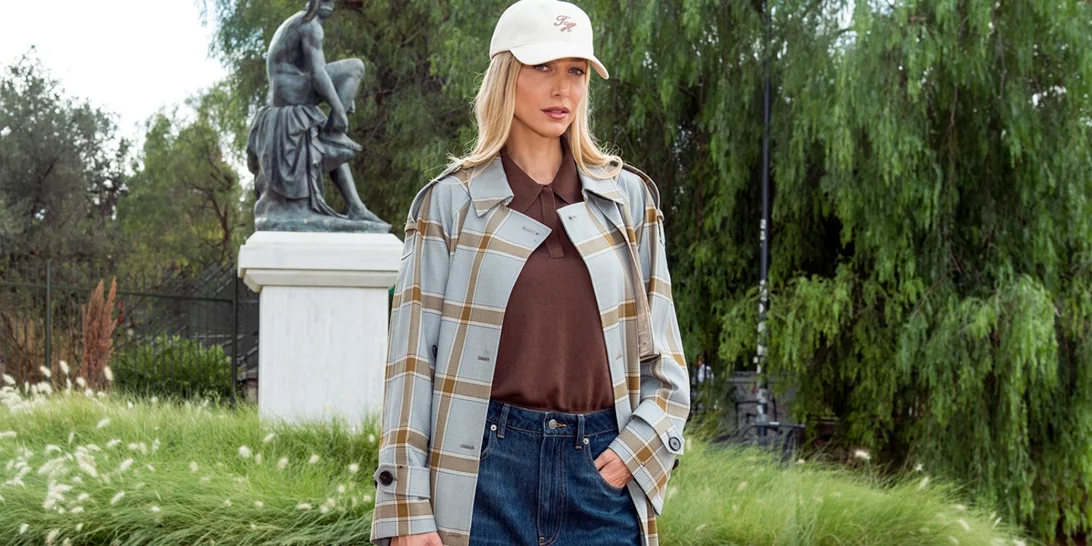 Spotted in the City | Πώς θα συνδυάσεις την κομψότητα με την άνεση στα καθημερινά looks σου