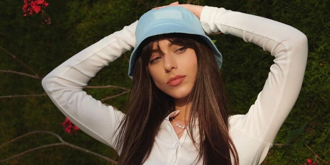 Ιφιγένεια Πιερίδου | Ποια είναι τα φθινοπωρινά κομμάτια που δεν αποχωρίζεται η ηθοποιός